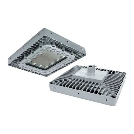 Larson Electronics , Hazardous Location 150W LED High Bay, 125 Deg EPLC2-HB-150LED-RT-1227-125B-56K